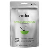 Radix Nutrition - Original Breakfast v9.0 Single / Apple Cinnamon