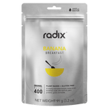 Radix Nutrition - Original Breakfast v9.0 Single / Banana