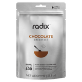 Radix Nutrition - Original Breakfast v9.0 Single / Chocolate