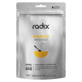 Radix Nutrition - Original Breakfast v9.0 Single / Mango