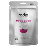 Radix Nutrition - Original Breakfast v9.0 Single / Mixed Berry