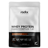 Radix Nutrition - Protein Single Sachet (Random Flavour) *Gift*