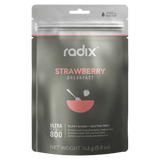 Radix Nutrition - Ultra Breakfast v9.0 Single / Strawberry