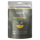 Radix Nutrition - Ultra Meals v9.0 - 800 kcal