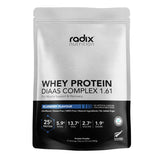 Radix Nutrition Whey Protein DIAAS Complex 1.61 1kg Blueberry / 1.61