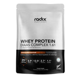 Radix Nutrition Whey Protein DIAAS Complex 1.61 1kg Chocolate / 1.61