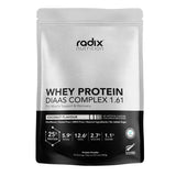 Radix Nutrition Whey Protein DIAAS Complex 1.61 1kg Coconut / 1.61
