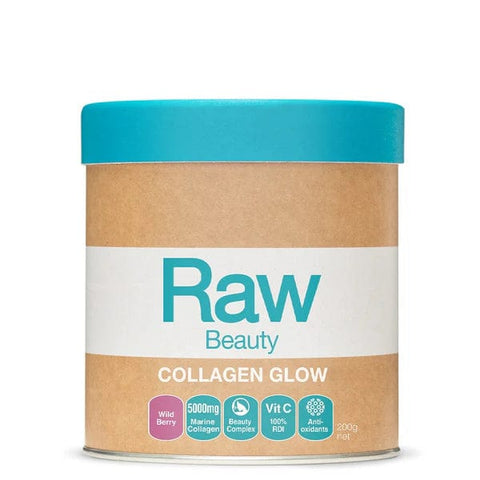 Raw Collagen Glow