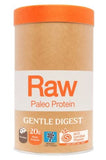 RAW Paleo Gentle Digest Protein