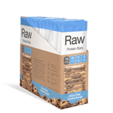Raw Plant Protein Bars