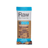 Raw Plant Protein Bars Choc Chip Cookie Dough / Single