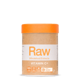 Raw Vitamin C+