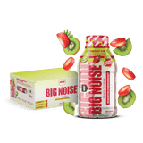 Redcon1 Big Noise Non-Stim RTD Single / Strawberry Kiwi