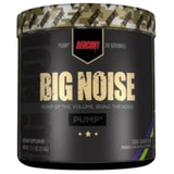 Redcon1 BIG NOISE Pump Stack Sour Gummy Bear