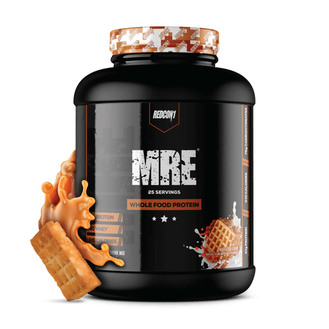 Redcon1 MRE - Meal replacement, whole food protein