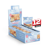 Redcon1 MRE Protein Brookie 12 Pack / Birthday Cake