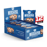 Redcon1 MRE Protein Muffin 12 Pack / Wild Berry