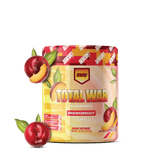 Redcon1 Total War Pre-Workout Plum Fusion