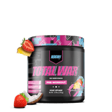 Redcon1 Total War Pre-Workout Vice City