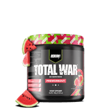 Redcon1 Total War Pre-Workout Watermelon