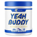 Ronnie Coleman Yeah Buddy Pre-Workout 30 Serve Sour Berry