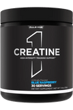 Rule 1 Creatine 30 Serves *Gift*