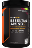 Rule 1 Essential Amino 9 Black Cherry Limeade