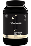 Rule 1 Source7 Protein