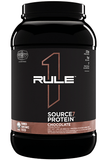 Rule 1 Source7 Protein