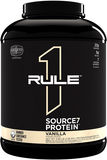 Rule 1 Source7 Protein