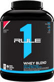 Rule 1 Whey Blend Protein Powder