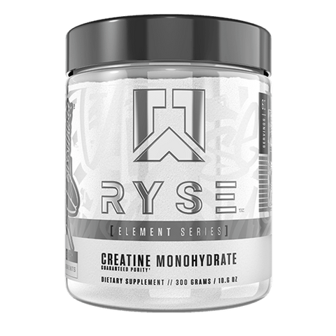 Ryse Creatine Monhydrate 300g