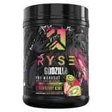 Ryse Godzilla Pre-Workout Strawberry Kiwi