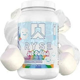 Ryse Loaded Protein Powder Jet Puffed Marshmallow / 2lb