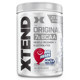 SciVation Xtend 30 Servings Airheads Mystery
