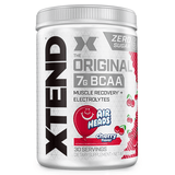SciVation Xtend 30 Servings Airheads Red Cherry