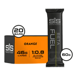 SiS Beta Fuel Energy Chew Single / Orange