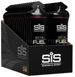 SiS Beta Fuel Energy Gels
