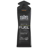 SiS Beta Fuel Energy Gels Single / Orange