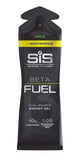 SiS Beta Fuel + Nootropics Energy Gels Single / Apple