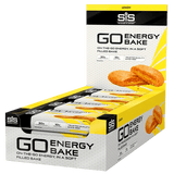 SIS Go Energy Bake Lemon / 12xBox