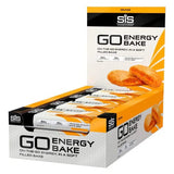 SIS Go Energy Bake Orange / 12xBox