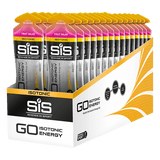 SiS Go Isotonic Energy Gel Fruit Salad / 30 Box