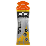 SiS Go Isotonic Energy Gel Orange / Single