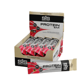 SiS Protein Bars Single / White Chocolate Fudge