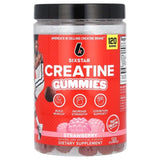 Sixstar Creatine Gummies *Gift* 120 Gummies