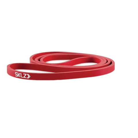 SKLZ Fitness Pro Band Red - Medium