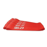 SKLZ Mini Bands 10 Pack Red- Medium