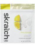 Skratch Labs Clear Hydration Sports Drink Mix