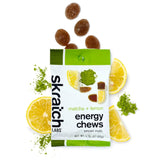 Skratch Labs Energy Chews